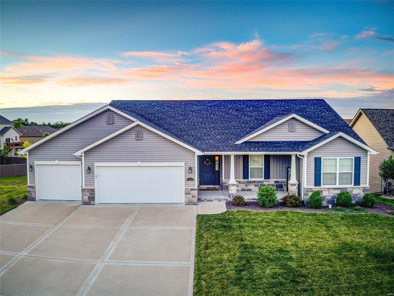 1420 Winchester Grove Court - Photo 1