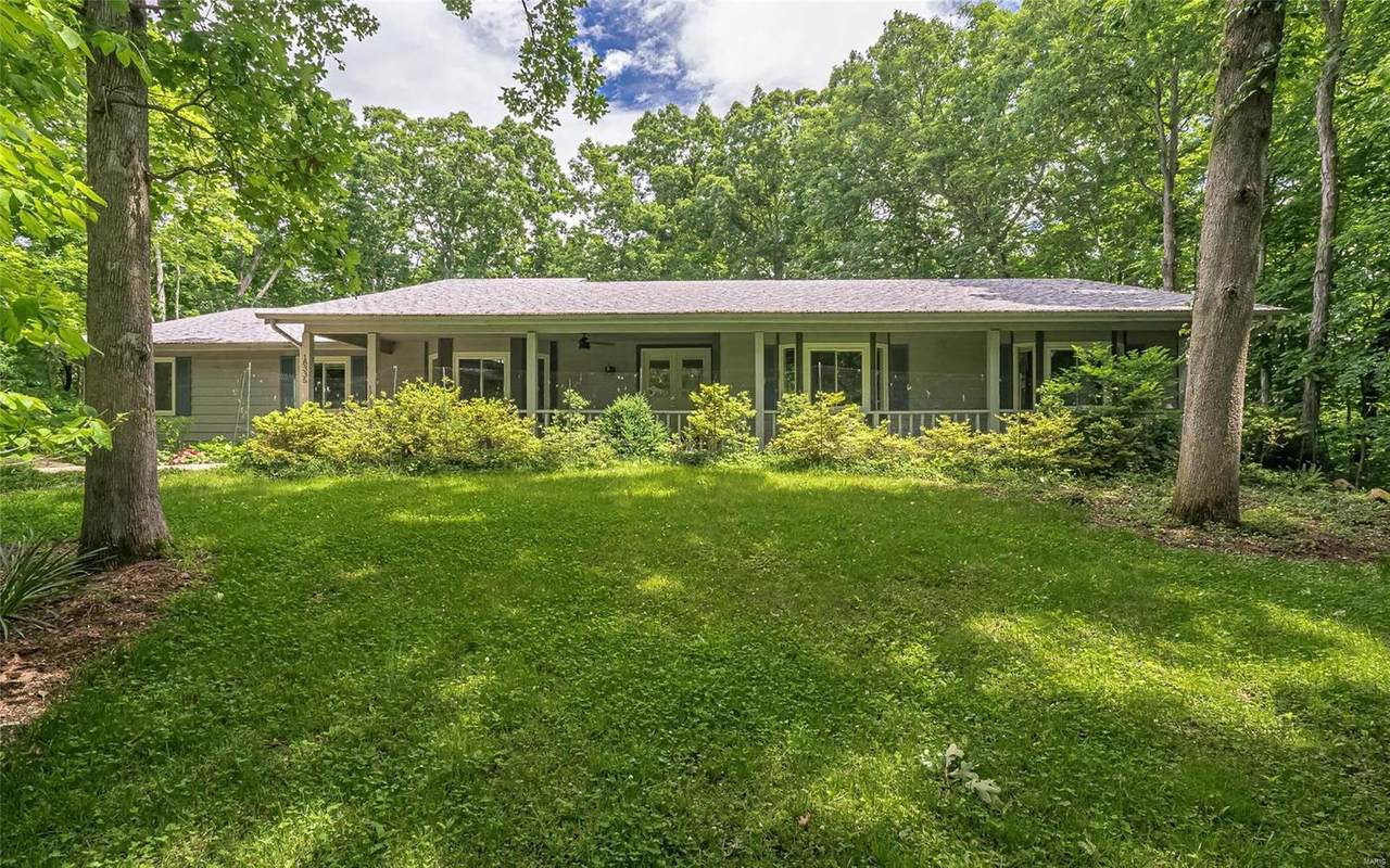 18335 Woodland Meadows Drive - Photo 1