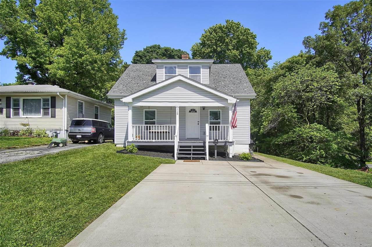 113 Teckla Avenue - Photo 1