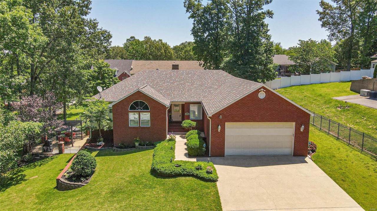 2582 Stone Ridge - Photo 1