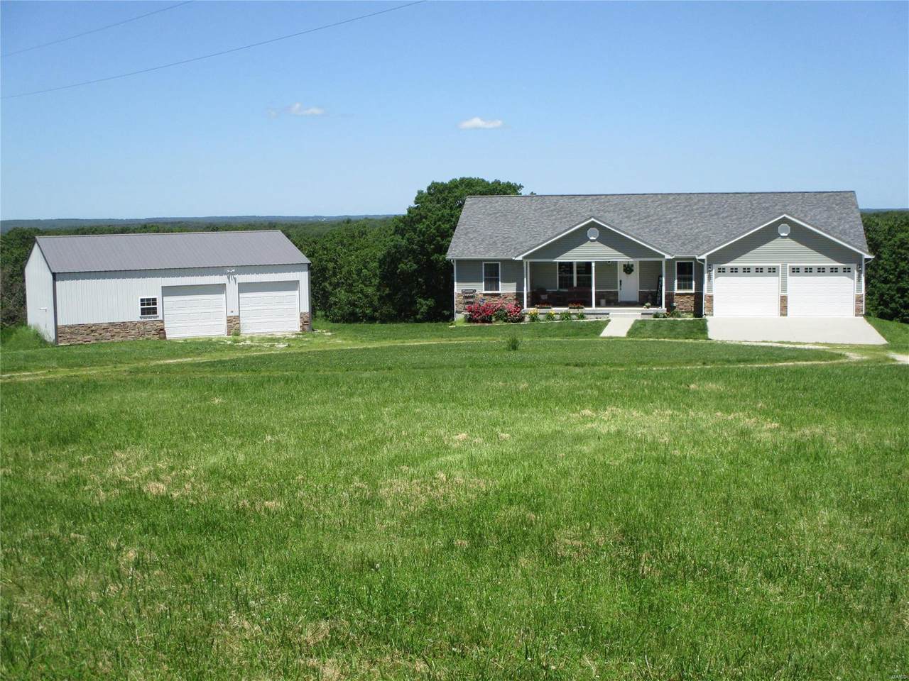 12245 Highway 68 - Photo 1