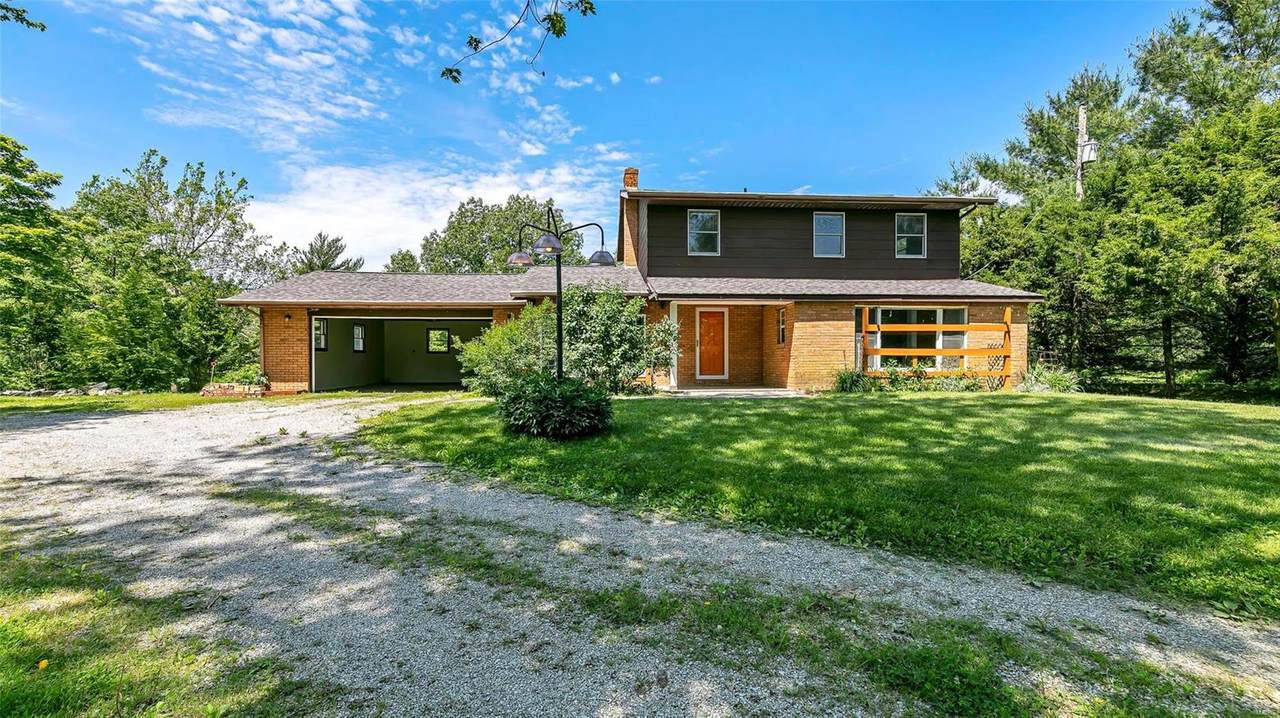 6905 Deer Hill Road - Photo 1