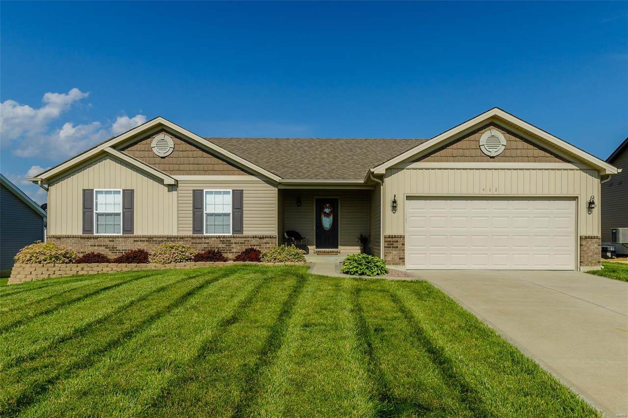 411 Meadow Spring Drive - Photo 1