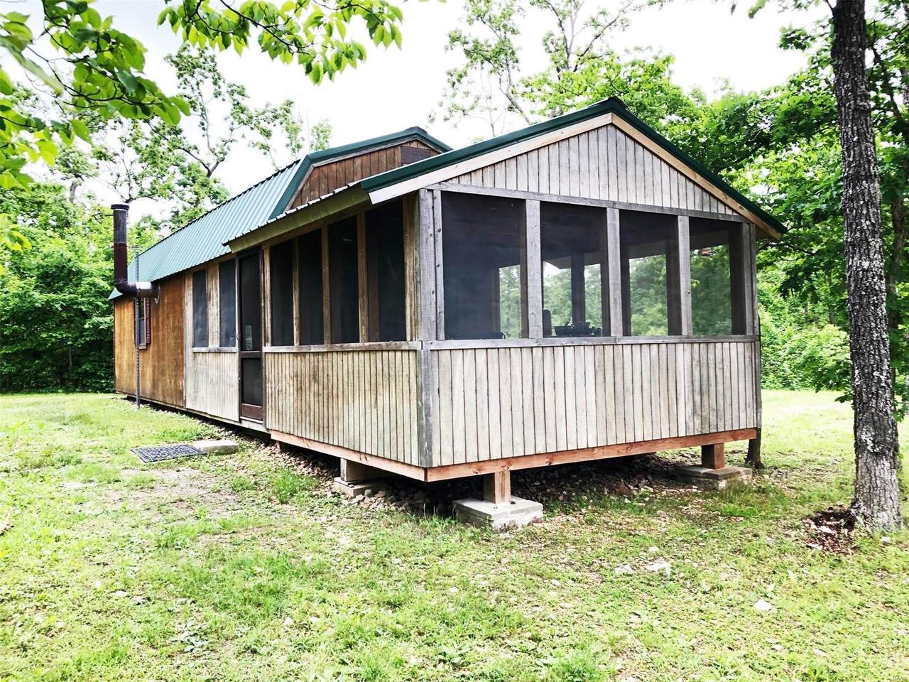 10900 County Road 3600 - Photo 1