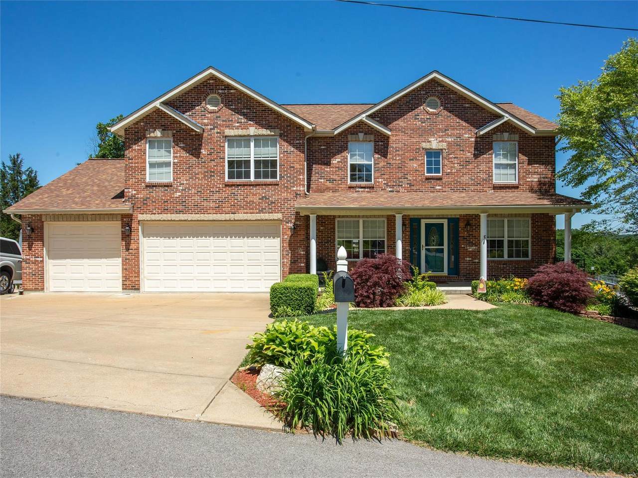 10001 Waterford Drive - Photo 1