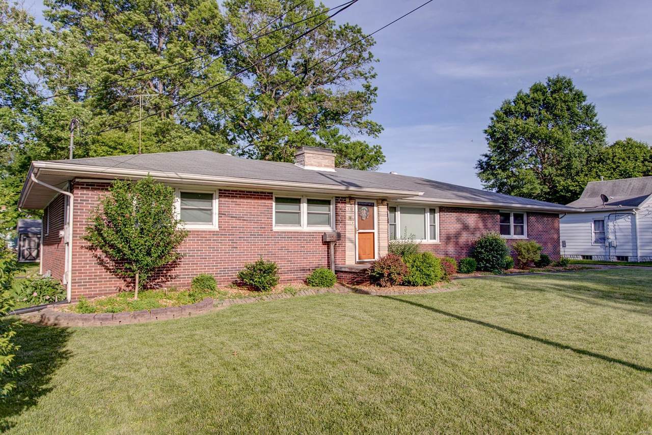 630 Hibbard Street - Photo 1
