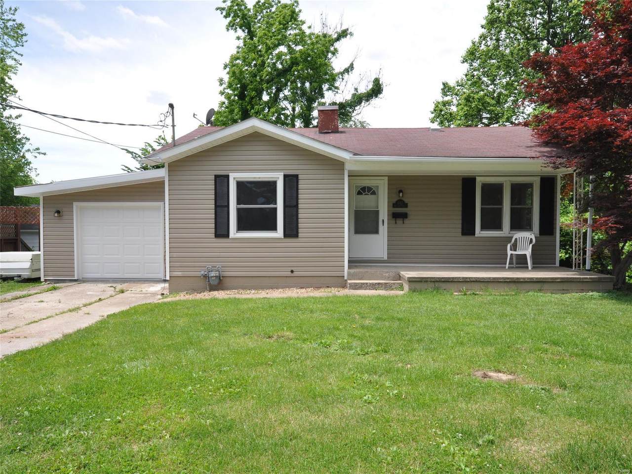 1147 Williams - Photo 1