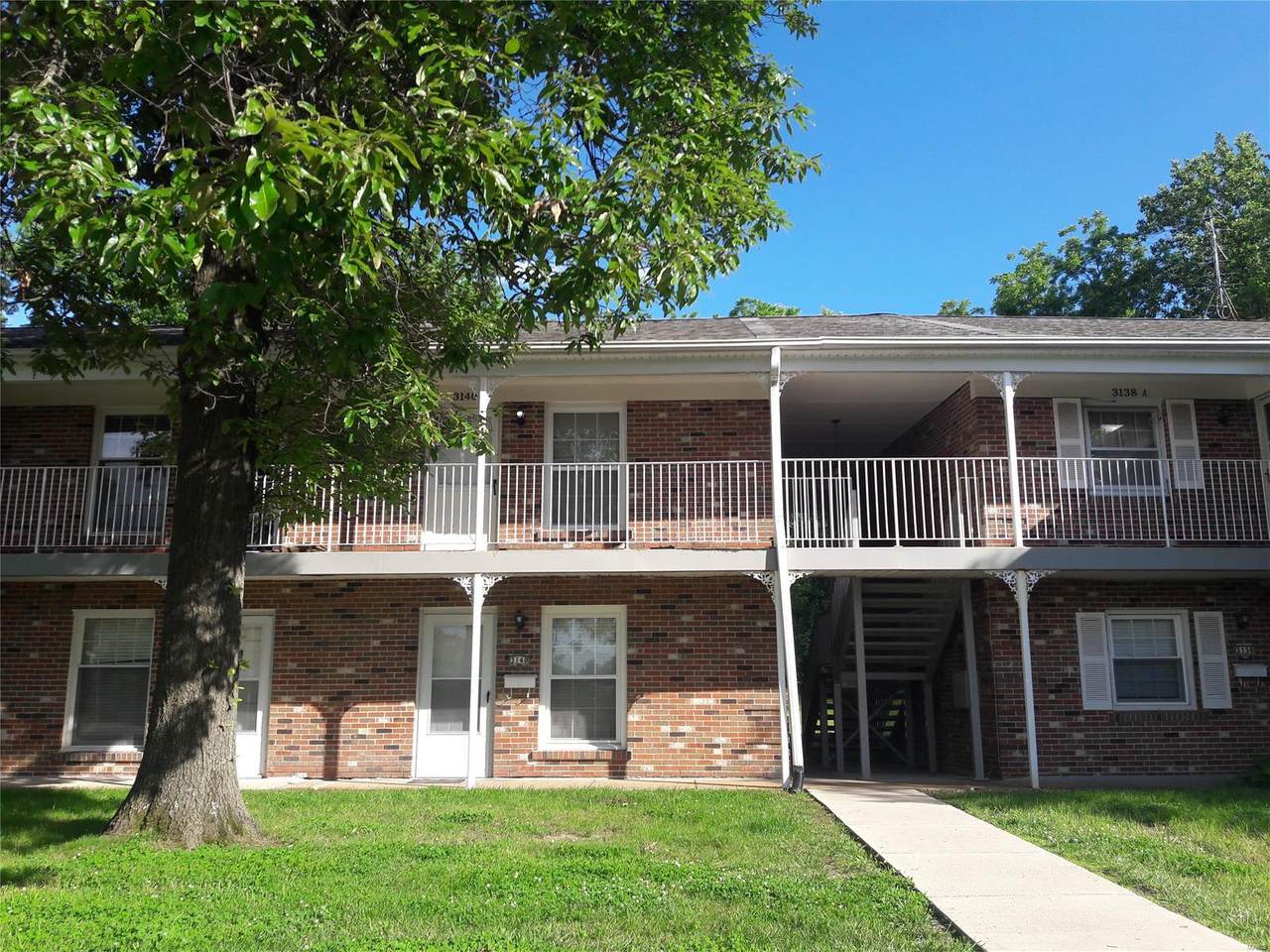 3140 Roger Williams Drive - Photo 1