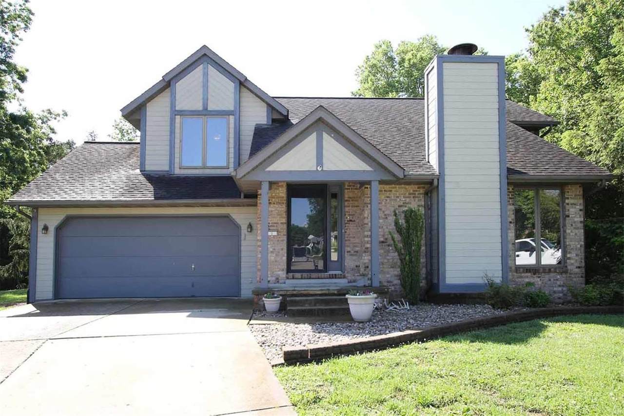 1 Brian Drive - Photo 1