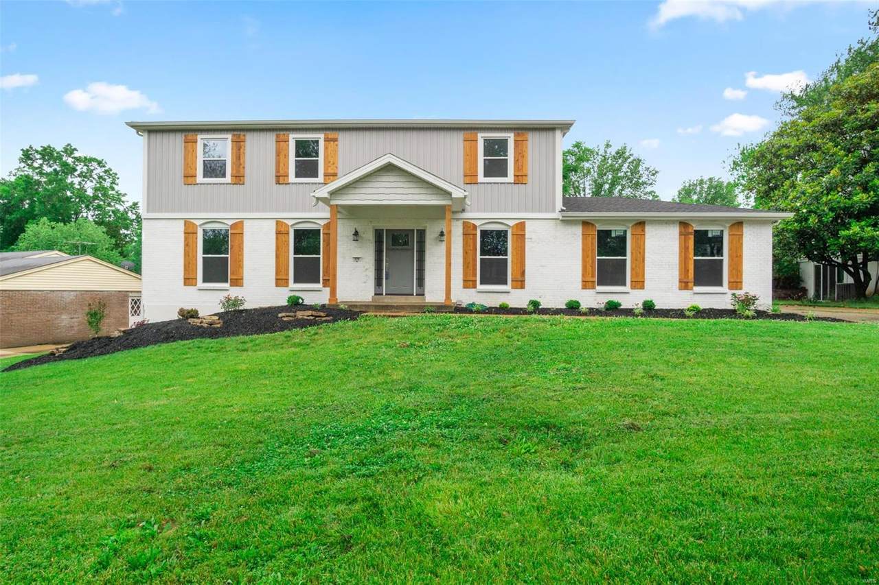 279 Baxter Road - Photo 1