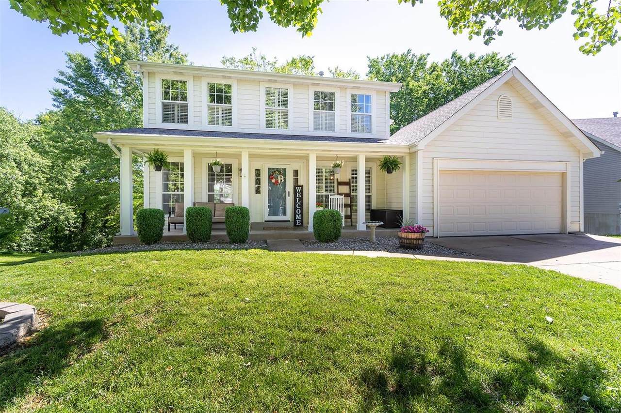 2809 Fox Run Ridge - Photo 1