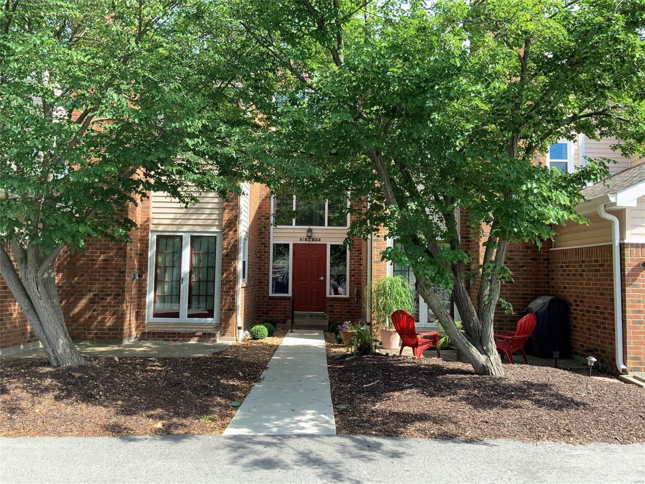 1316 Holgate Drive - Photo 1
