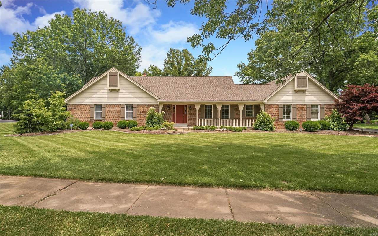 16347 Wilson Farm Drive - Photo 1