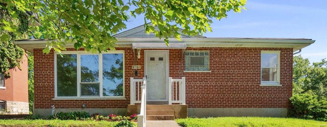 5201 Lansdowne Avenue - Photo 1