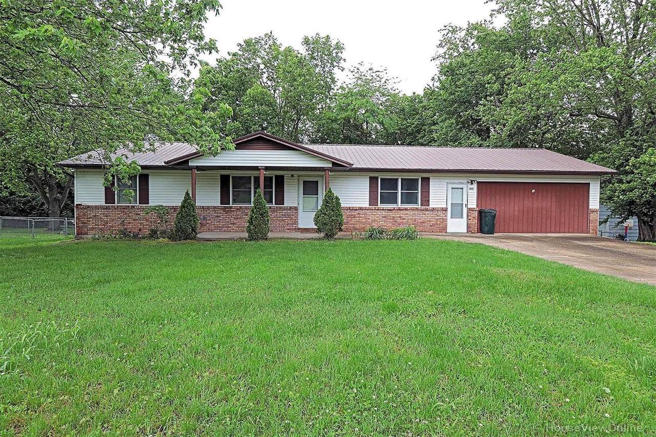 617 Quarry - Photo 1
