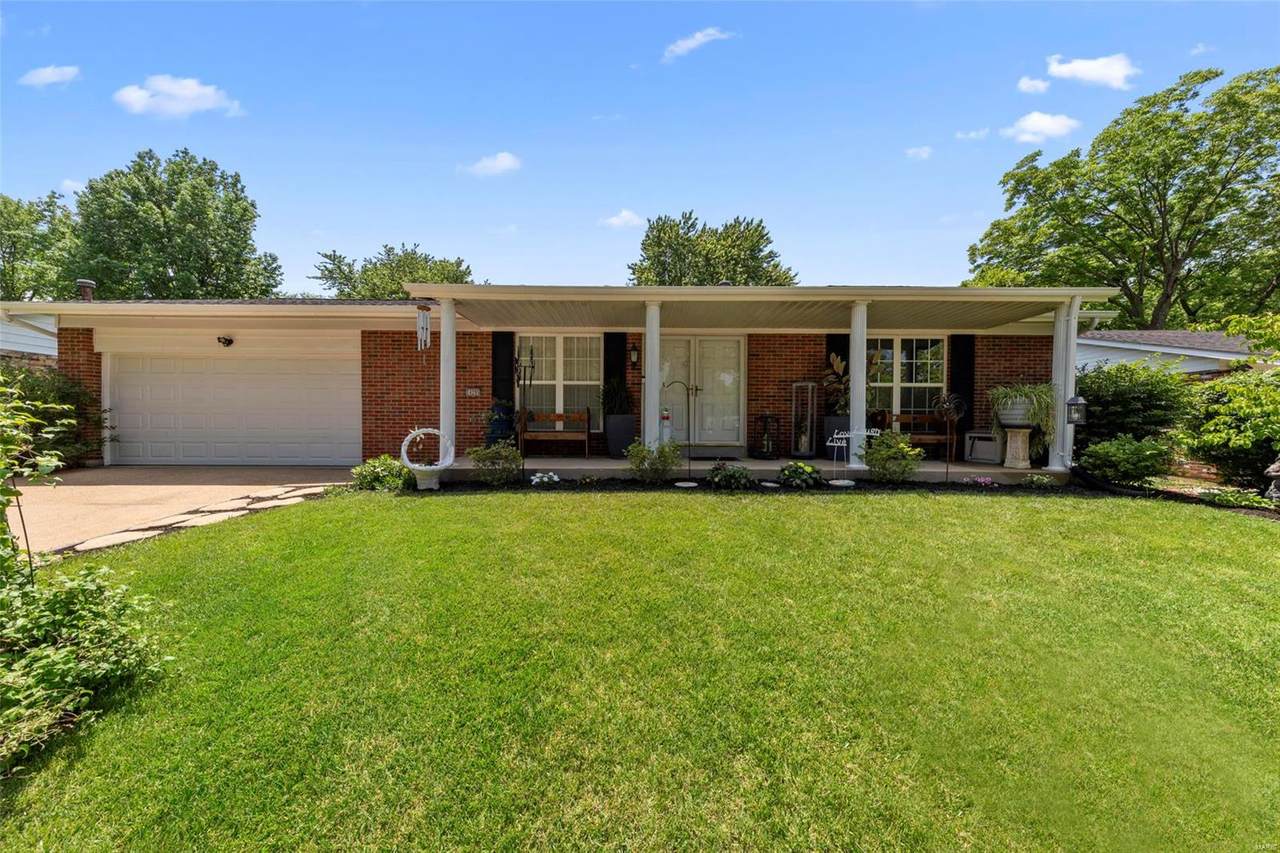 14295 Mondoubleau Lane - Photo 1