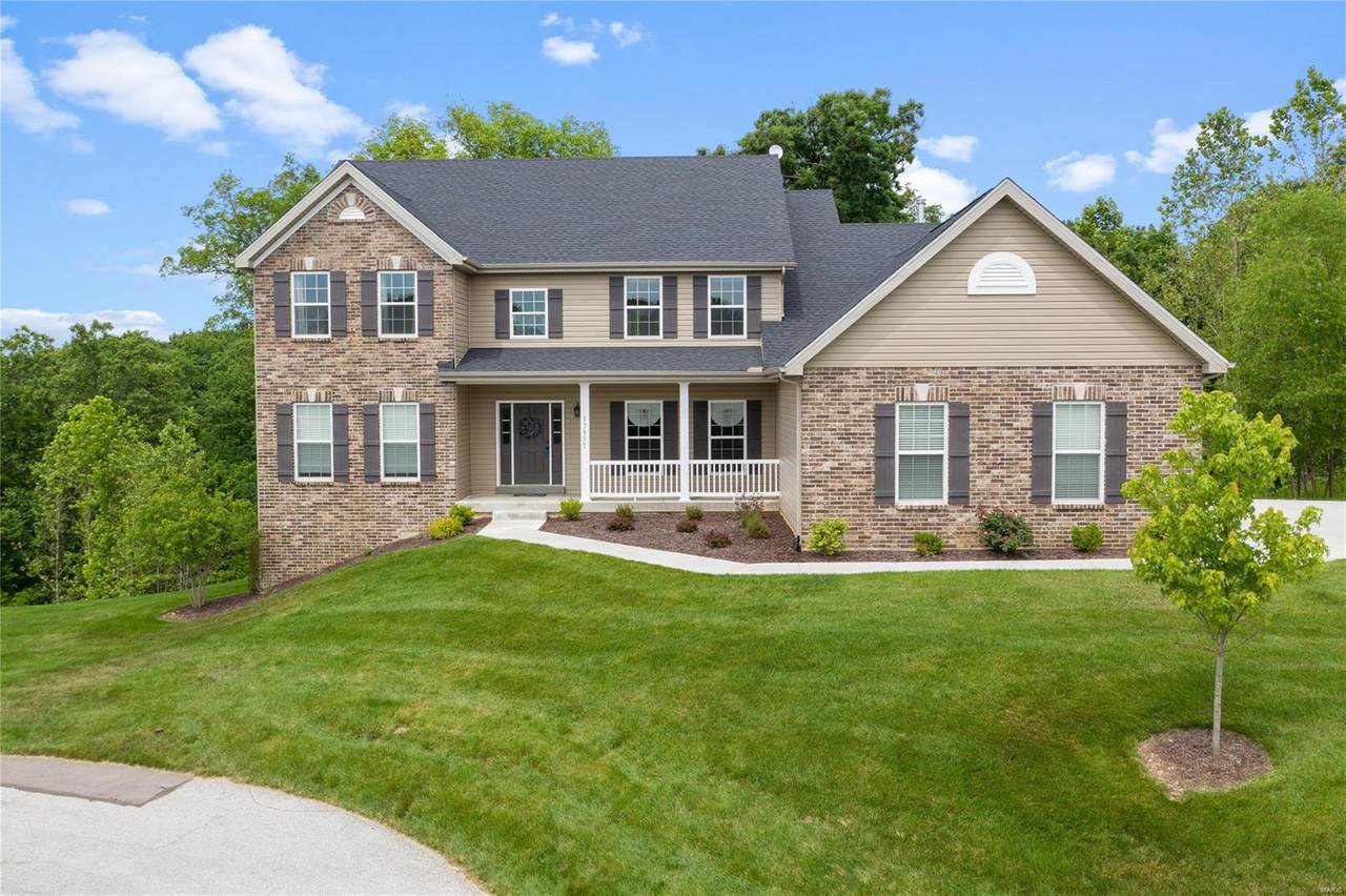 17937 Homestead Bluffs Drive - Photo 1