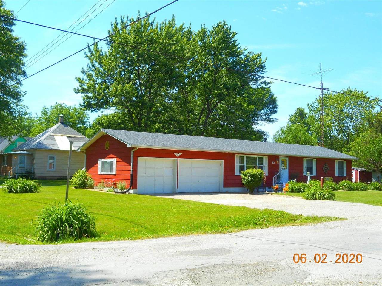 502 North Street - Photo 1