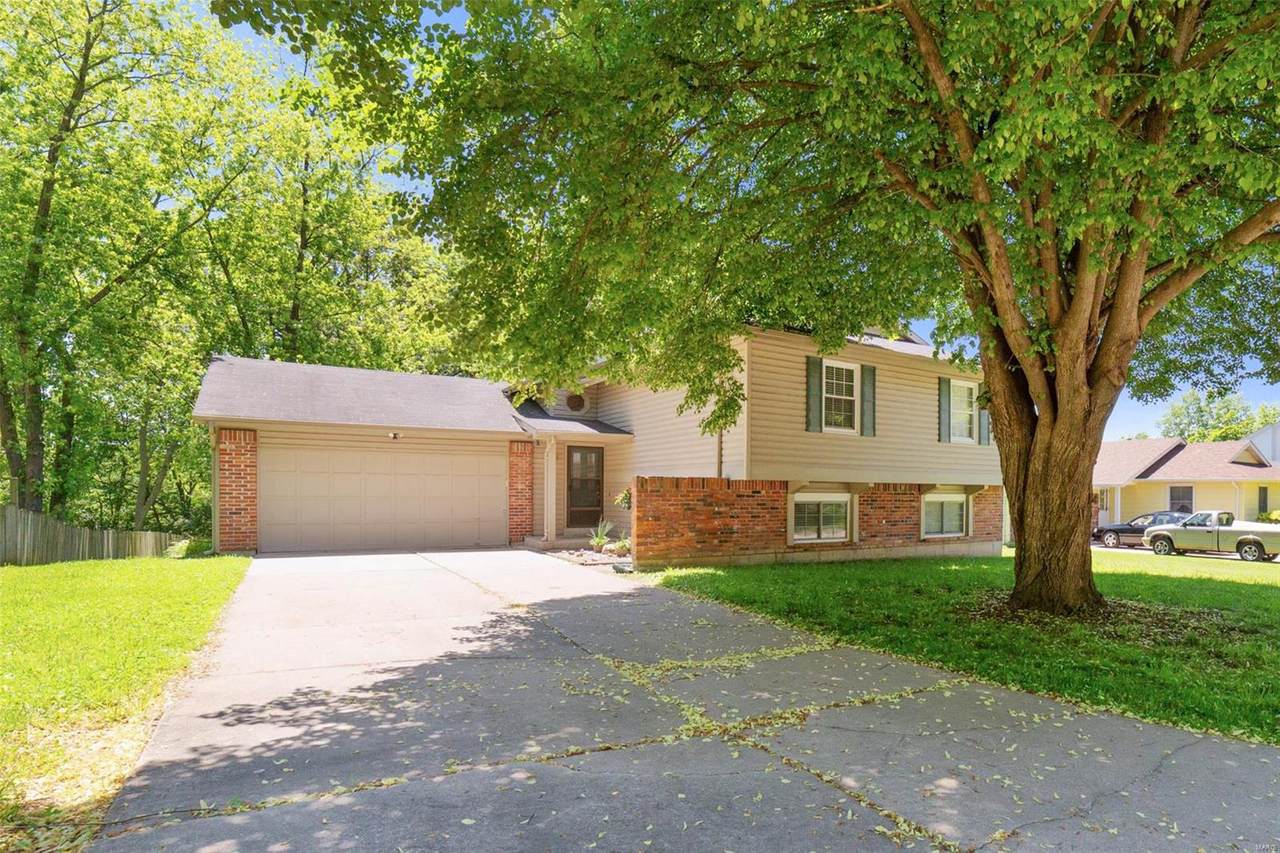 4128 Providence Drive - Photo 1