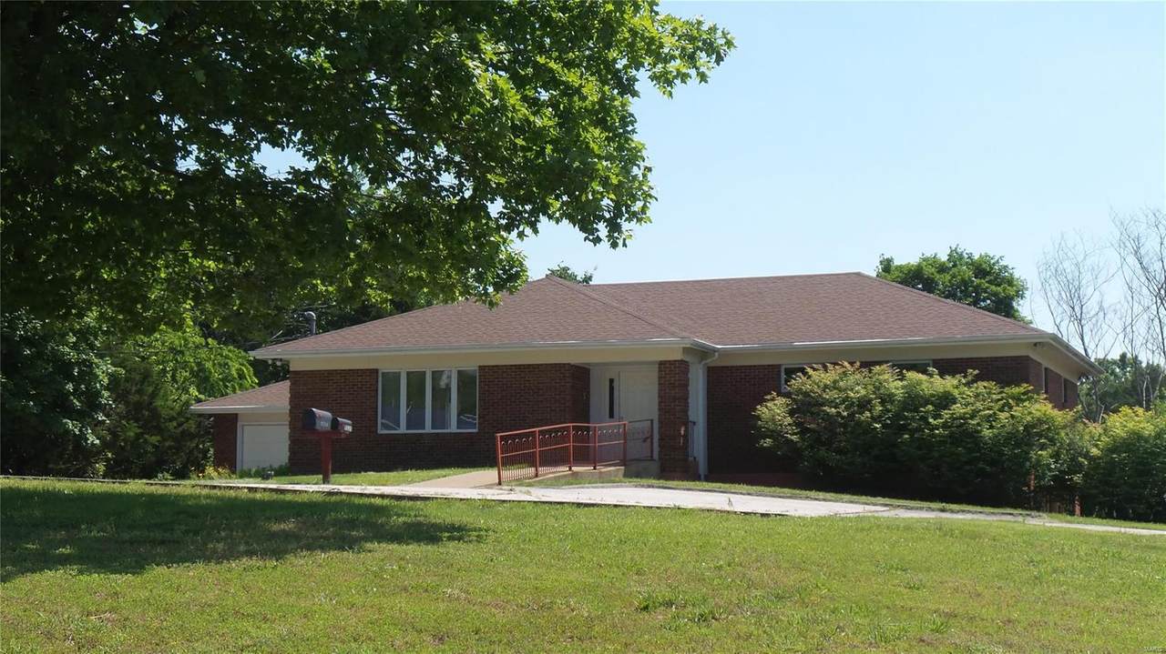 11318 State Route 21 - Photo 1
