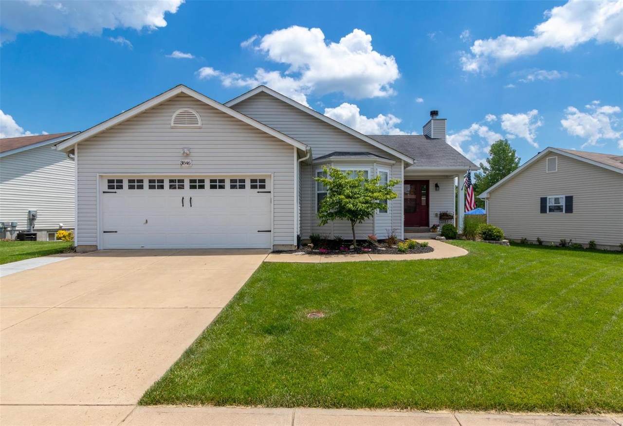 3846 Dorchester Court - Photo 1