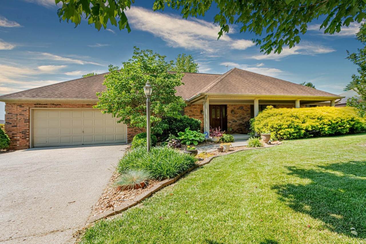 1803 Testa Drive - Photo 1