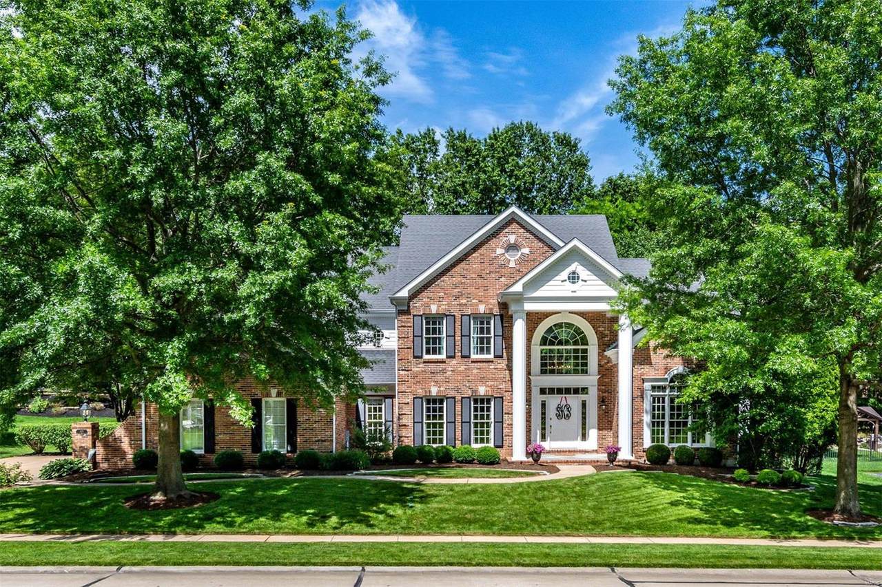 465 Pine Bend Drive - Photo 1