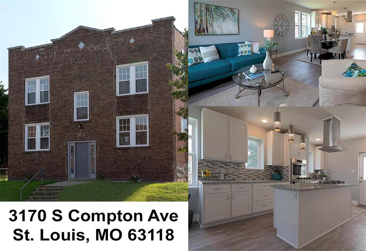 3170 Compton Avenue - Photo 1