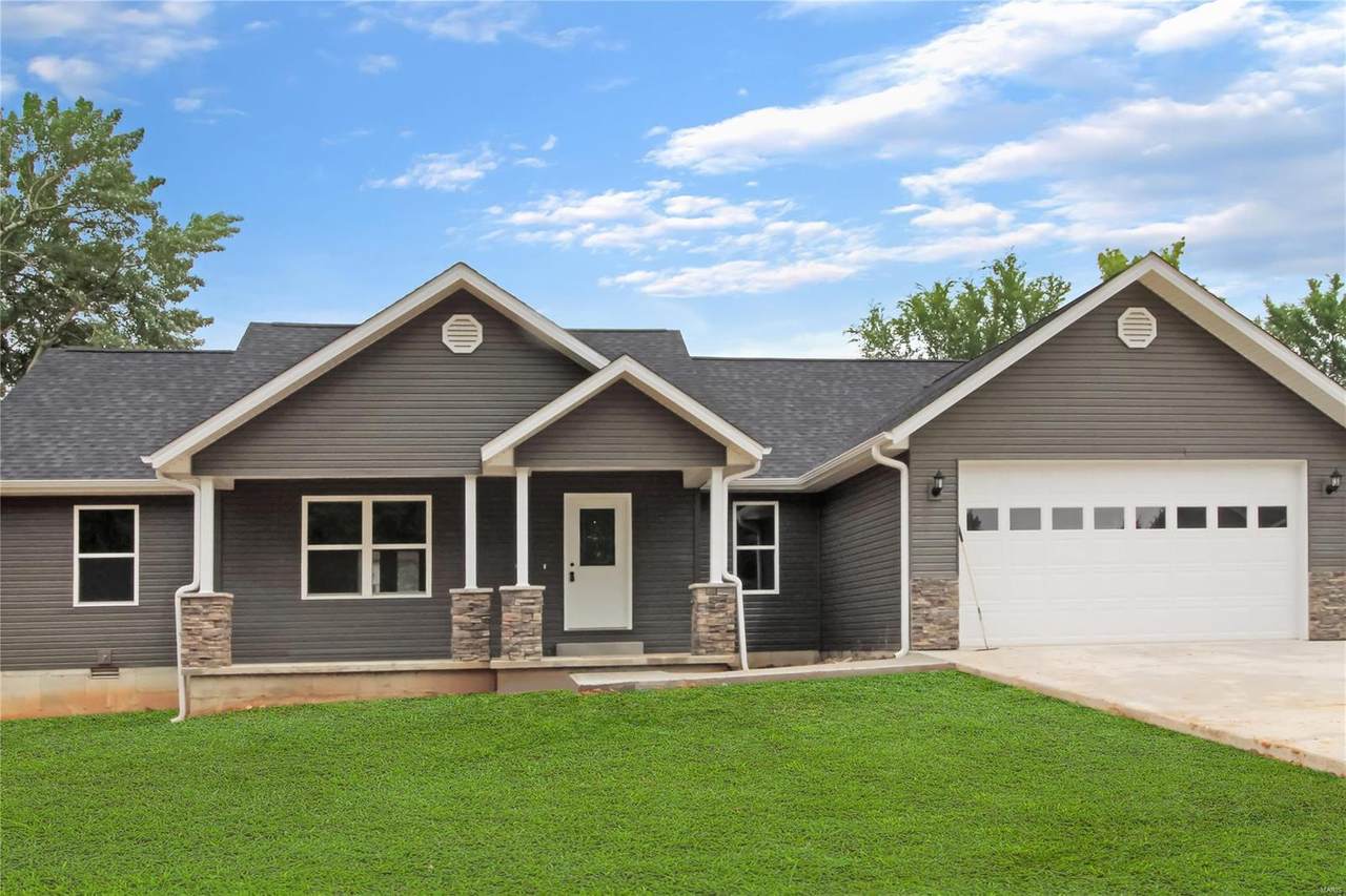 119 Alisha Avenue - Photo 1