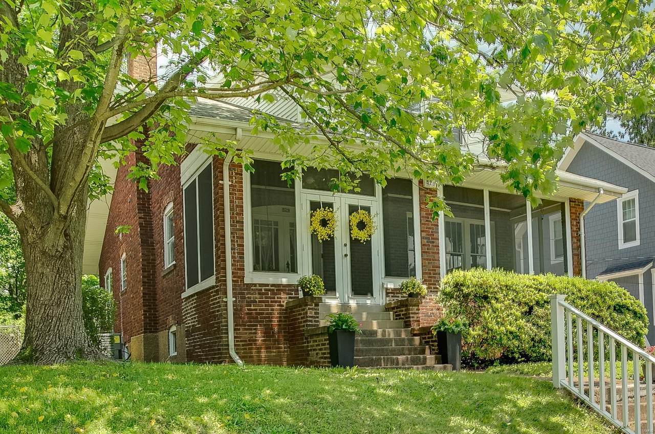 529 Sunnyside Avenue - Photo 1