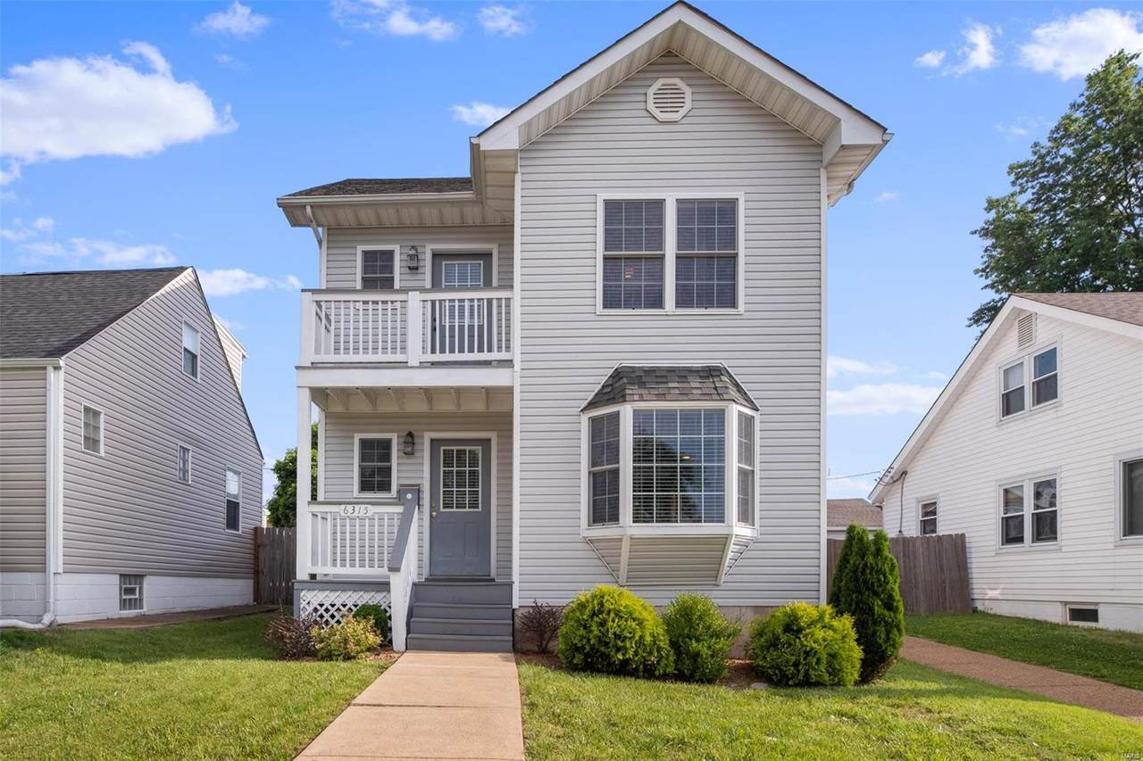 6315 Bradley Avenue - Photo 1