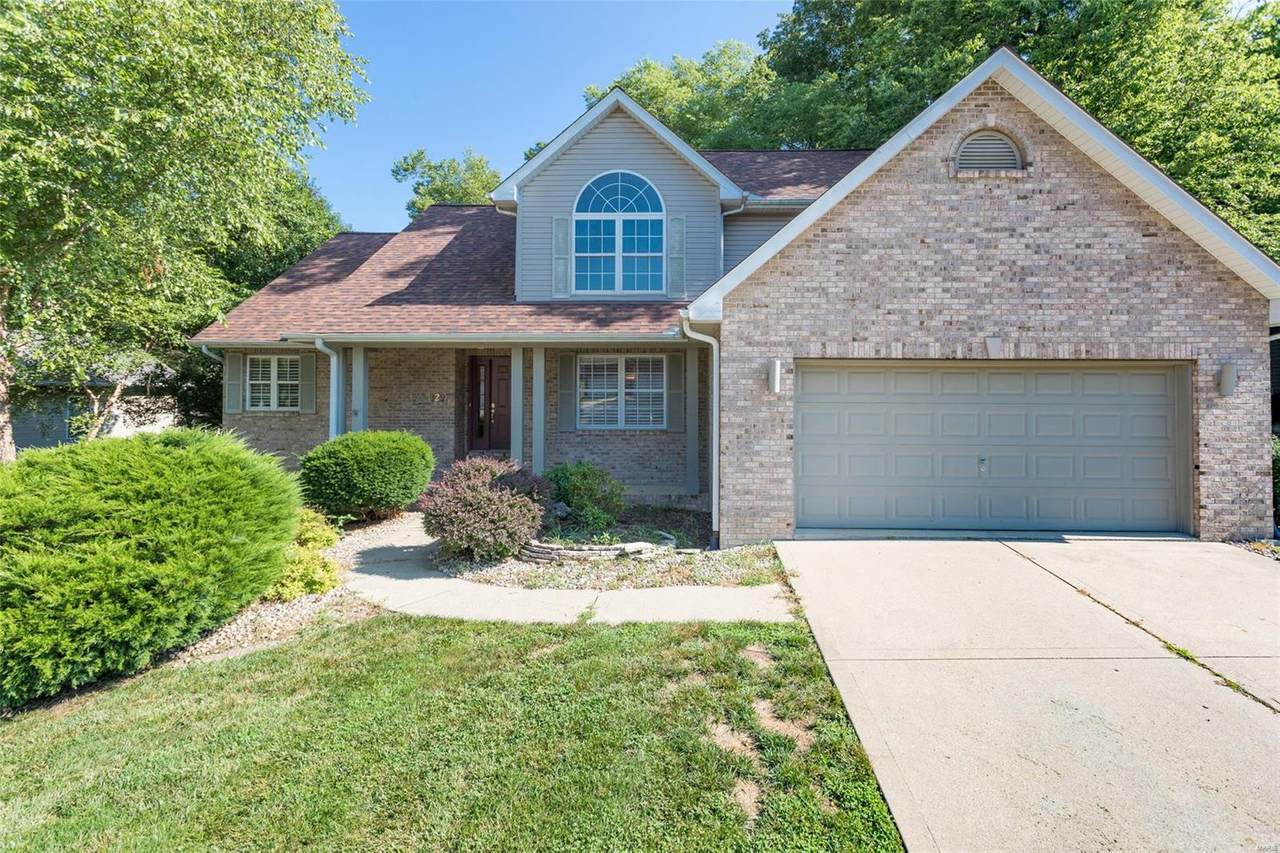 1329 Gerber Woods Drive - Photo 1