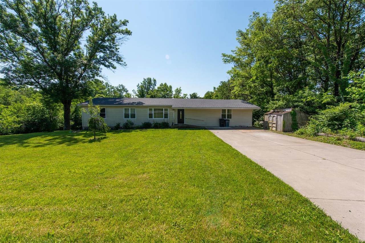 4708 Elder Road - Photo 1