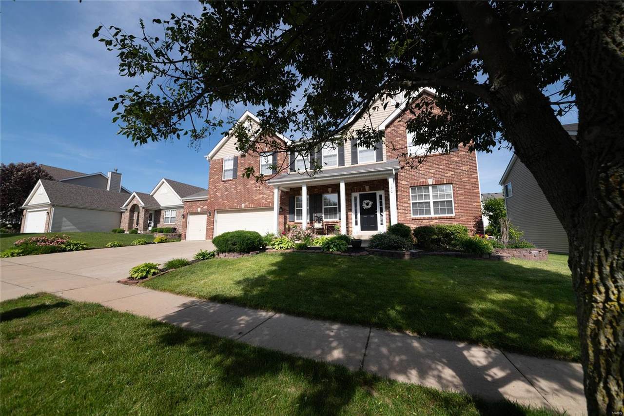 120 Preston Circle - Photo 1