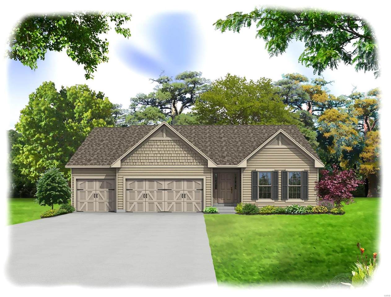 0 Tbb Sierra Universal Design - Photo 1