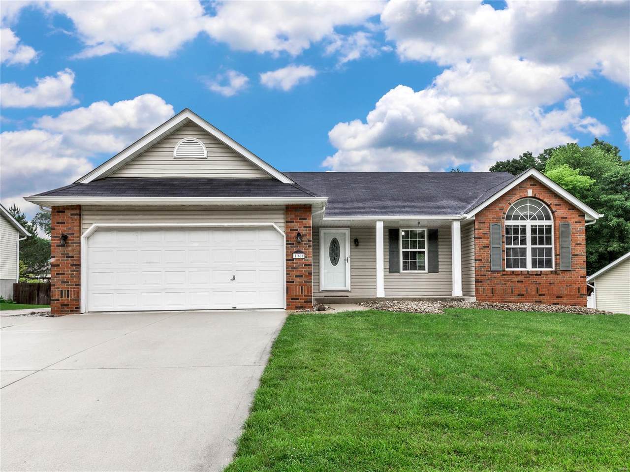 6 Davis Woods - Photo 1
