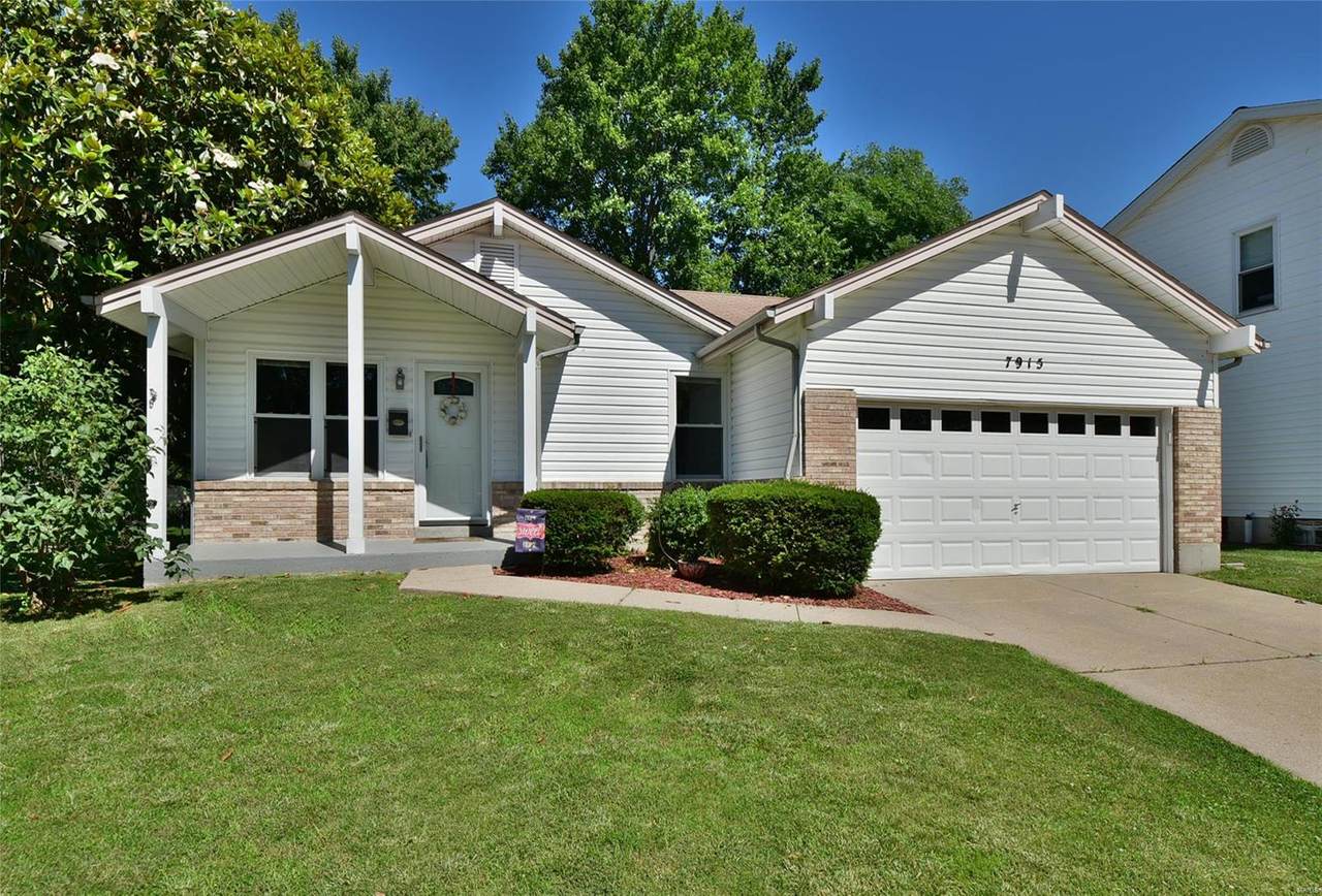 7915 Campion Lane - Photo 1