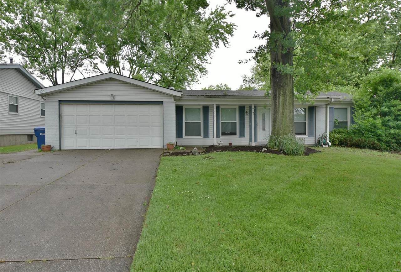 3555 Bradstone Drive - Photo 1