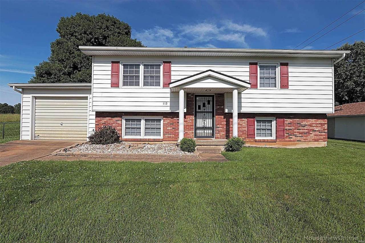 113 Jennifer Street - Photo 1
