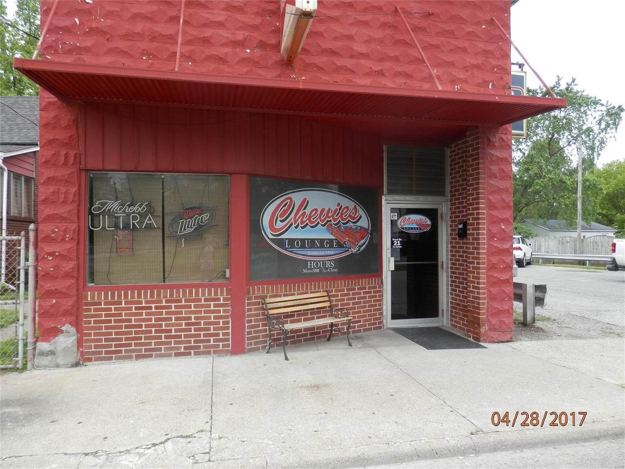 913 Monroe Street - Photo 1