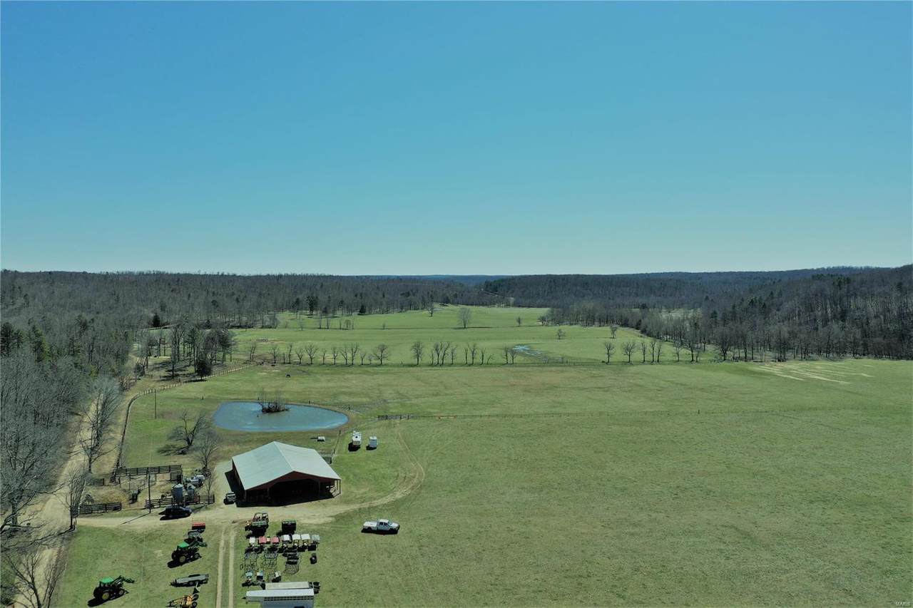 3101 Wayne Co. Rd. 528 - Photo 1