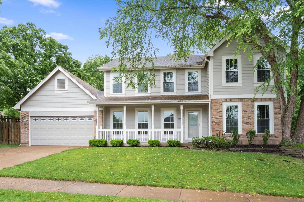16495 Hollister Crossing Drive - Photo 1