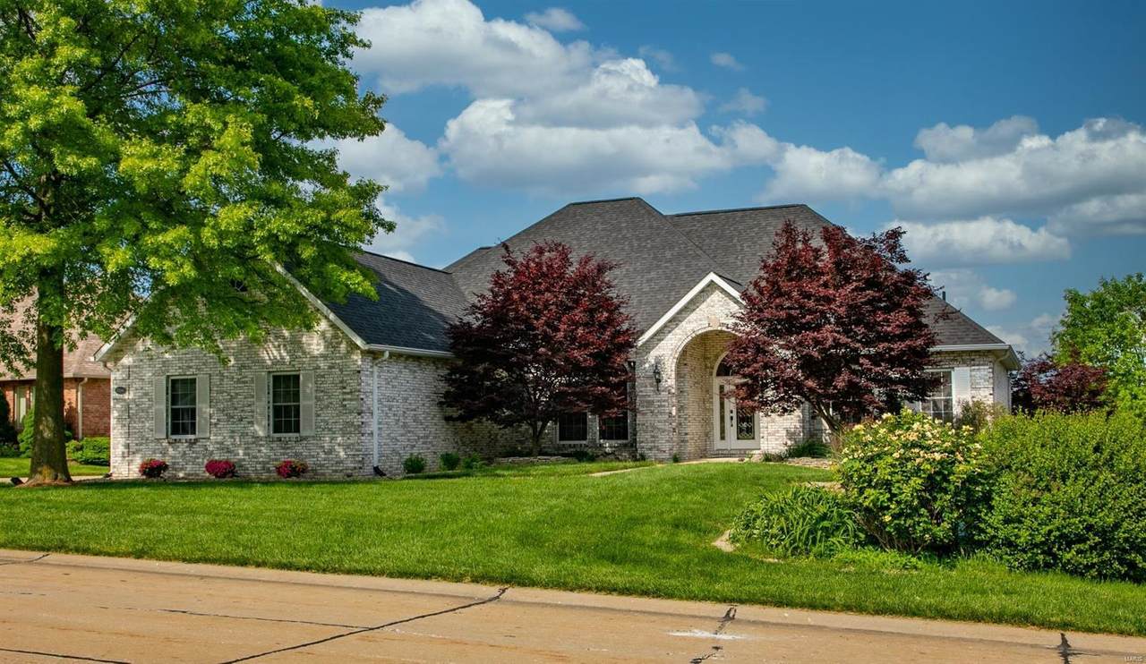 7346 Wolfrun Trail - Photo 1