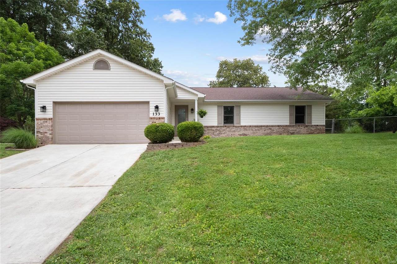 133 Meadowbruck Lane - Photo 1