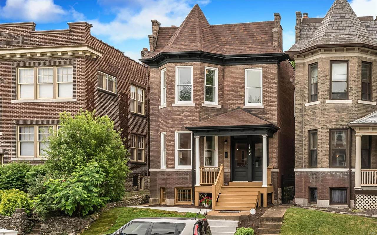 4120 Shenandoah Avenue - Photo 1