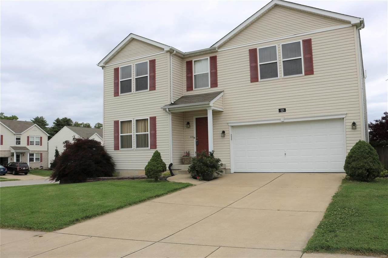 121 Westhaven Meadows - Photo 1