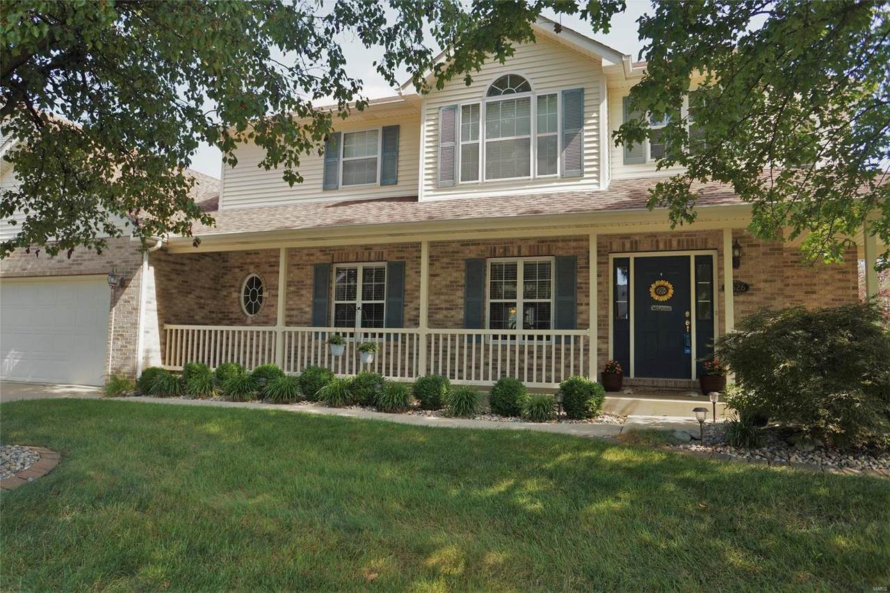 5626 Stone Villa Drive - Photo 1