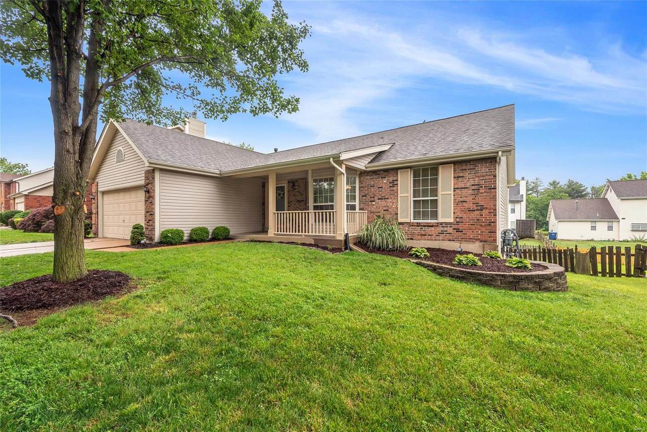514 Baltic Drive - Photo 1