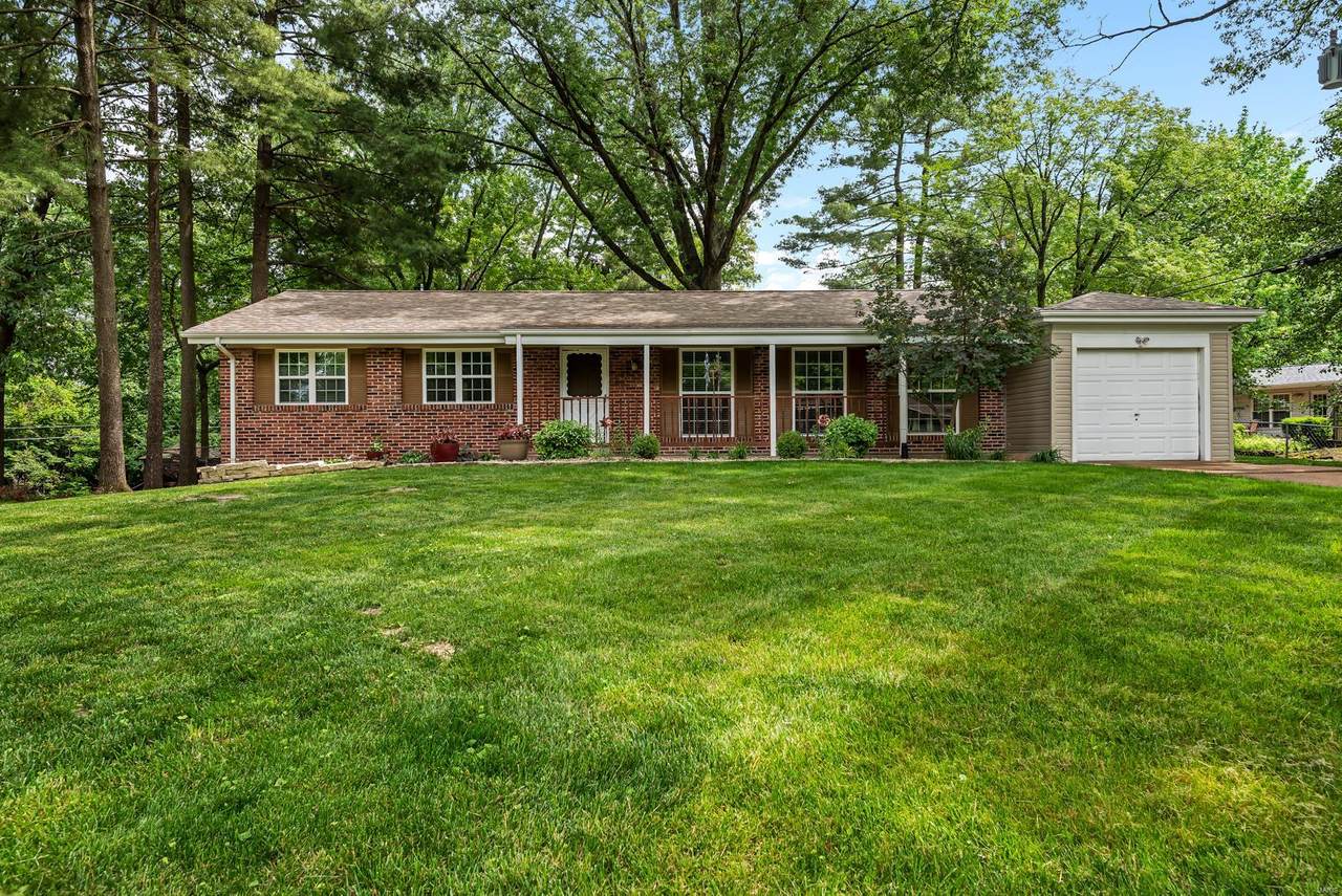 1308 Palm Ridge Court - Photo 1