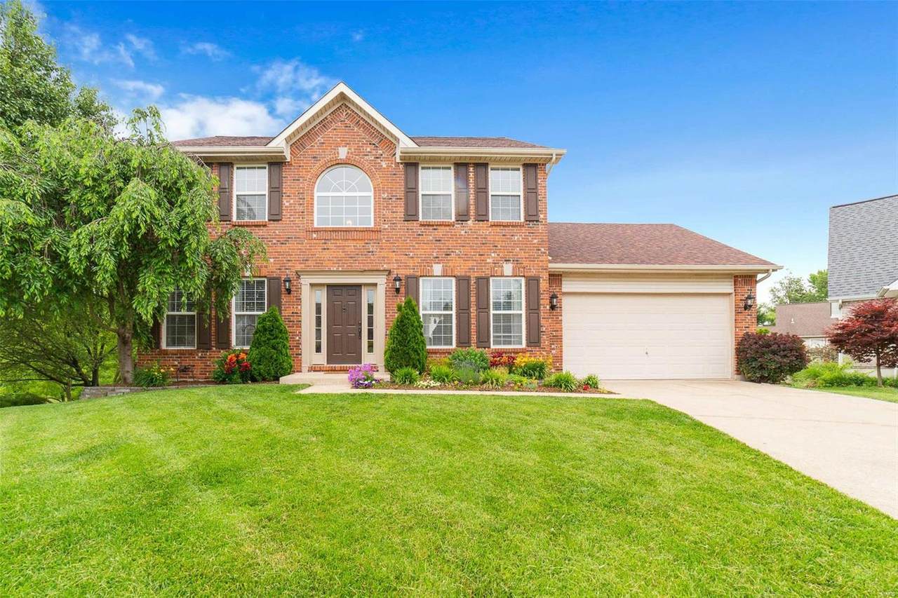 30 Emma Rose Court - Photo 1